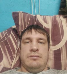 Илья, 36 лет, Гетеро, Мужчина, Псков,  Россия 🇷🇺