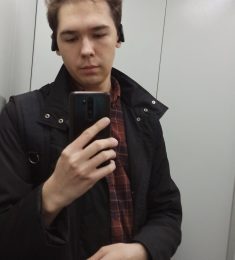 Дима, 23 лет, Бисексуал(ка), Мужчина, Минск,  Беларусь 🇧🇾