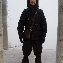 Андрей, 36 лет, Гетеро, Москва, Москва, Россия 🇷🇺