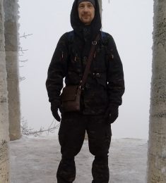 Андрей, 36 лет, Гетеро, Мужчина, Москва,  Россия 🇷🇺