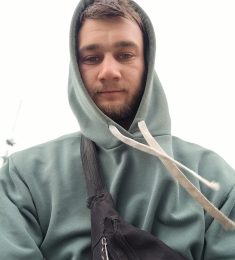 Павел, 25 лет, Гетеро, Мужчина, Макеевка,  Украина 🇺🇦