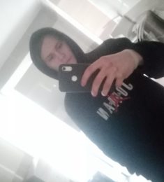 Макм, 24 лет, Гетеро, Мужчина, Дзержинск,  Беларусь 🇧🇾