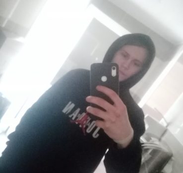 Макм, 24 лет, Дзержинск,  Беларусь 🇧🇾