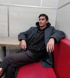 Valera, 24 лет, Гетеро, Мужчина, Магнитогорск,  Россия 🇷🇺