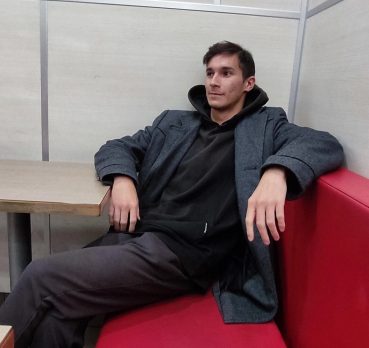 Valera, 24 лет, Магнитогорск,  Россия 🇷🇺