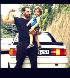 Target, 32 лет, Гетеро, Мужчина, Лазаревское,  Россия 🇷🇺