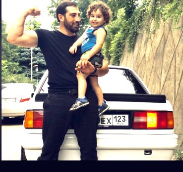 Target, 32 лет, Лазаревское,  Россия 🇷🇺