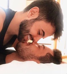 Bogdan, 18 лет, Лесбиянка / Гей, Мужчина, Гаджи Зейналабдин,  Азербайджан 🇦🇿