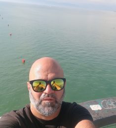 Майкл, 43 лет, Гетеро, Мужчина, Вайнгартен,  Германия 🇩🇪