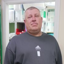 Сергей, 47 лет, Гетеро, Якутск, Саха, Россия 🇷🇺