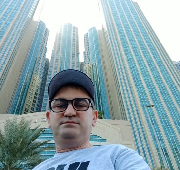 ali, 47 лет, Аташехир,  Турция 🇹🇷