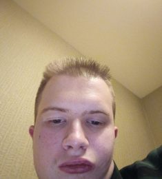 Григорий, 19 лет, Бисексуал(ка), Мужчина, Нижний Новгород,  Россия 🇷🇺