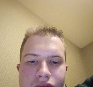 Григорий, 19 лет, Нижний Новгород,  Россия 🇷🇺