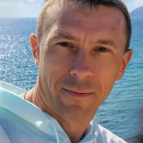 Юрий, 41 лет, Гетеро, Мелитополь, Запорожье,  Украина 🇺🇦