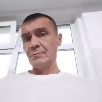Рустам, 44 лет, Гетеро, Челябинск, Челябинск, Россия 🇷🇺
