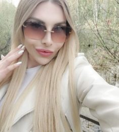 vikusya, 27 лет, Транссексуал, Женщина, Киев,  Украина 🇺🇦