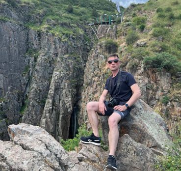 Макс, 44 лет, Курган, Россия 🇷🇺