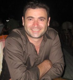 Veysi, 55 лет, Гетеро, Мужчина, Бахчелиэвлер,  Турция 🇹🇷