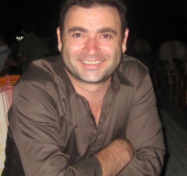 Veysi, 55 лет, Бахчелиэвлер, Турция 🇹🇷