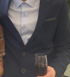 Константин, 26 лет, Гетеро, Мужчина, Внуково,  Россия 🇷🇺