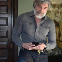 Лука, 57 лет, Гетеро, Москва, Москва,  Россия 🇷🇺