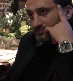 Valter, 40 лет, Гетеро, Мужчина, Катания, Италия