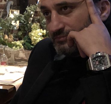 Valter, 40 лет, Катания, Италия