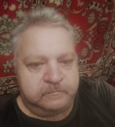 Бывалый, 58 лет, Гетеро, Мужчина, Макеевка,  Украина 🇺🇦