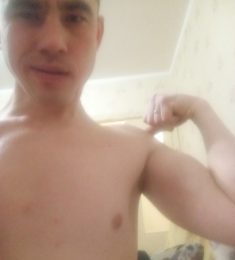 Антон, 27 лет, Гетеро, Мужчина, Пермь,  Россия 🇷🇺