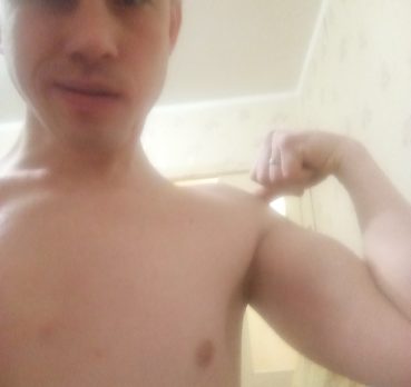 Антон, 27 лет, Пермь,  Россия 🇷🇺