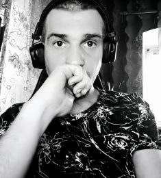 Сергей, 36 лет, Гетеро, Мужчина, Санкт-Петербург,  Россия 🇷🇺