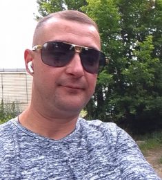 Миша, 38 лет, Гетеро, Мужчина, Старый Оскол,  Россия 🇷🇺