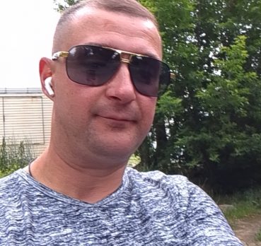 Миша, 38 лет, Старый Оскол,  Россия 🇷🇺