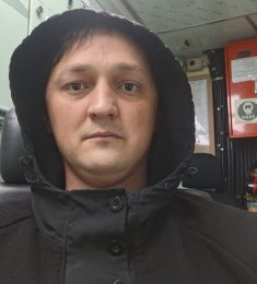 Макс, 36 лет, Гетеро, Мужчина, Большой Камень,  Россия 🇷🇺