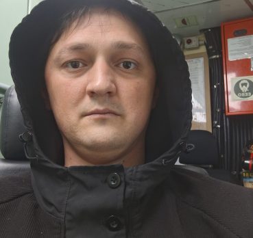 Макс, 36 лет, Большой Камень,  Россия 🇷🇺