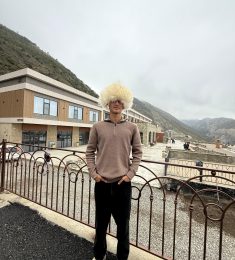 Алихан, 19 лет, Гетеро, Мужчина, Нальчик,  Россия 🇷🇺