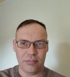 Сергей, 48 лет, Гетеро, Мужчина, Луганск,  Украина 🇺🇦