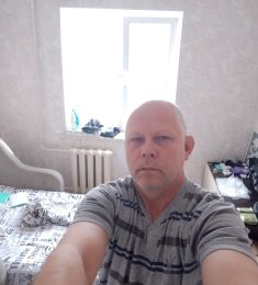 Анатолий, 51 лет, Гетеро, Мужчина, Благовещенск,  Россия 🇷🇺