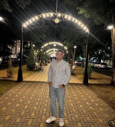 Александр, 32 лет, Гетеро, Мужчина, Бендер,  Молдова 🇲🇩