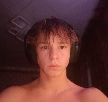 Андрей, 20 лет, Волгоград,  Россия 🇷🇺