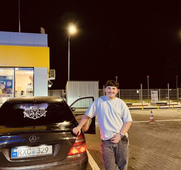 Cristi, 18 лет, Кишинёв,  Молдова 🇲🇩