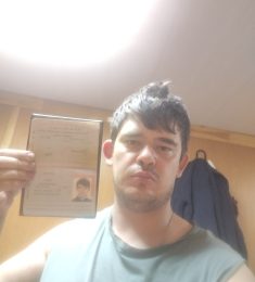 Антон, 31 лет, Гетеро, Мужчина, Орехово-Зуево,  Россия 🇷🇺