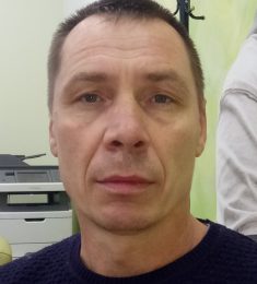 Саша, 45 лет, Гетеро, Мужчина, Кыштым,  Россия 🇷🇺