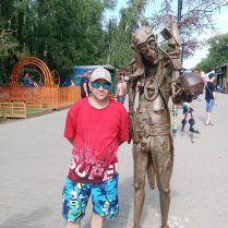 Саша, 43 лет, Гетеро, Тара, Омск, Россия 🇷🇺