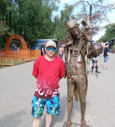 Саша, 42 лет, Гетеро, Мужчина, Тара,  Россия 🇷🇺