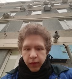 Иван, 21 лет, Бисексуал(ка), Мужчина, Самара,  Россия 🇷🇺