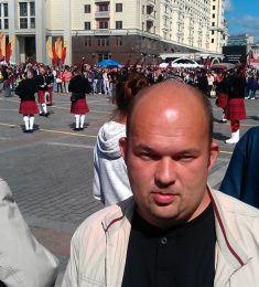 тоша, 45 лет, Гетеро, Мужчина, Калуга,  Россия 🇷🇺