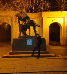 Николай, 37 лет, Гетеро, Мужчина, Ставрополь,  Россия 🇷🇺