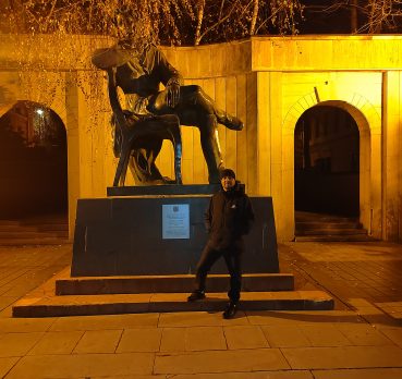 Николай, 37 лет, Ставрополь,  Россия 🇷🇺