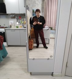 Роза, 65 лет, Гетеро, Женщина, Санкт-Петербург,  Россия 🇷🇺